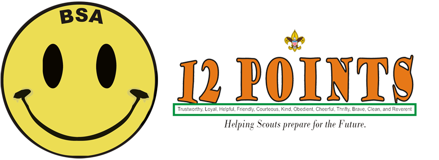our 12 points goes to